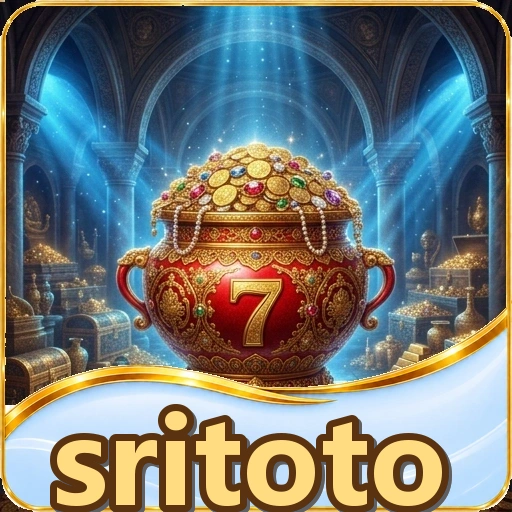 File APK sritoto v5.2.0 siap diunduh di halaman Download